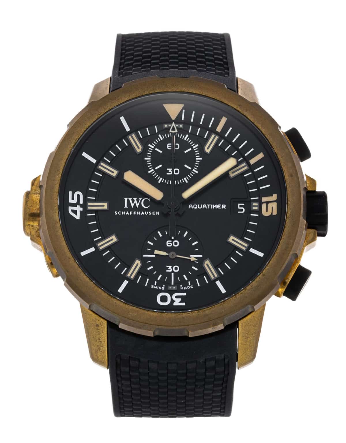 IWC Aquatimer IW379503